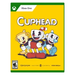 Cuphead - XBOX ONE