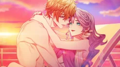 Cupid Parasite: Sweet & Spicy Darling - Nintendo Switch