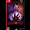 Curse of the Dead Gods [Limited Run Games] - Nintendo Switch