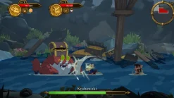 Curse of the Sea Rats - PS5