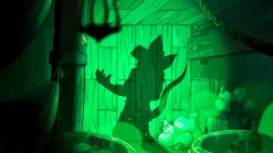 Curse of the Sea Rats - PS5