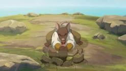 Curse of the Sea Rats - PS5