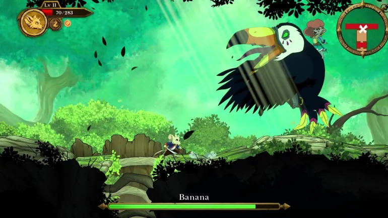 Curse of the Sea Rats - PS5
