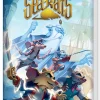 Curse of the Sea Rats - SWITCH