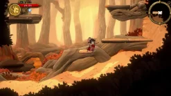 Curse of the Sea Rats - SWITCH
