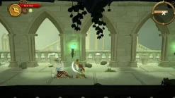 Curse of the Sea Rats - SWITCH