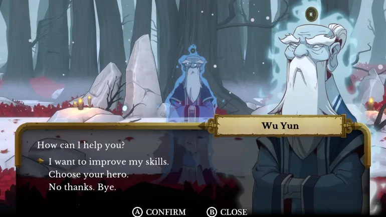 Curse of the Sea Rats - SWITCH