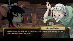 Curse of the Sea Rats - SWITCH