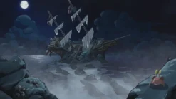 Curse of the Sea Rats - SWITCH