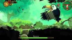Curse of the Sea Rats - SWITCH