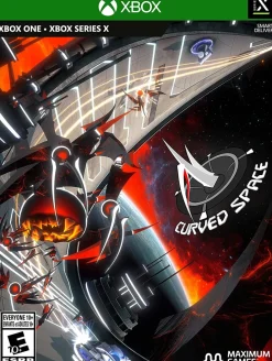 Curved Space - SERIES X & XBOX ONE