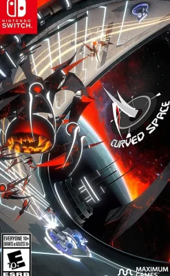 Curved Space - SWITCH