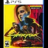 Cyberpunk 2077 Ultimate Edition - Playstation 5 [FREE SHIPPING]