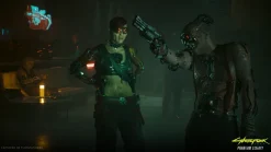 Cyberpunk 2077 Ultimate Edition - Playstation 5 [FREE SHIPPING]