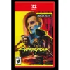 Cyberpunk 2077: Ultimate Edition - Nintendo Switch 2 [Free Shipping]
