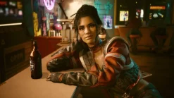 Cyberpunk 2077: Ultimate Edition - Nintendo Switch 2 [Free Shipping]