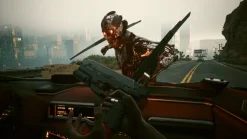 Cyberpunk 2077: Ultimate Edition - Nintendo Switch 2 [Free Shipping]