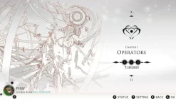 Cytus Alpha - SWITCH