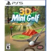 3D Mini Golf Remastered - Playstation 5