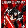 Daemon X Machina - SWITCH