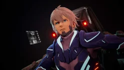 Daemon X Machina - SWITCH