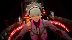 Daemon X Machina - SWITCH