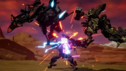 Daemon X Machina - SWITCH