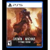Daemon X Machina: Titanic Scion - PlayStation 5 (PRE-ORDER) [Free Shipping]