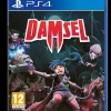 Damsel - PS4 [RED ART GAMES]