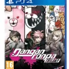Danganronpa Trilogy [PEGI IMPORT] - PS4