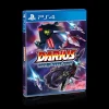 Darius Cozmic Revelation - PlayStation 4 [Strictly Limited Games]