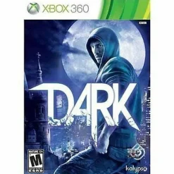 DARK - 360