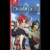 Dark Deity [Limited Run Games #205] - Nintendo Switch