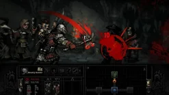 Darkest Dungeon Collectors Edition - SWITCH