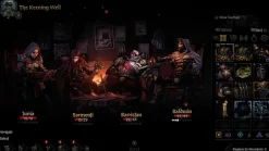 Darkest Dungeon II - Nintendo Switch