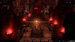 Darkest Dungeon II - Nintendo Switch