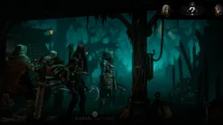 Darkest Dungeon II - Nintendo Switch