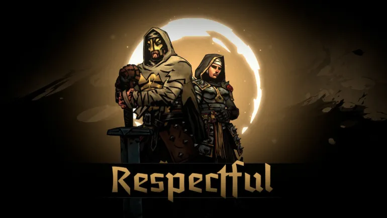 Darkest Dungeon II - Nintendo Switch