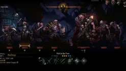 Darkest Dungeon II - Nintendo Switch