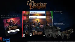 Darkest Dungeon II - Playstation 5