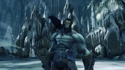 Darksiders 2 Deathinitive Edition - Xbox Series X / Xbox One