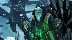 Darksiders 2 Deathinitive Edition - Xbox Series X / Xbox One