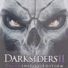 Darksiders 2 Deathinitive Edition - Nintendo Switch