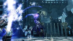 Darksiders 2 Deathinitive Edition - Nintendo Switch