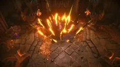 Darksiders Genesis - Nintendo Switch