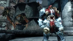 Darksiders Warmastered Edition - Nintendo Switch