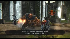 Darksiders Warmastered Edition - Nintendo Switch