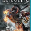 Darksiders Warmastered Edition - Wii U