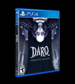 DARQ: Complete Edition - PlayStation 4
