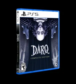 DARQ: Complete Edition - PlayStation 5